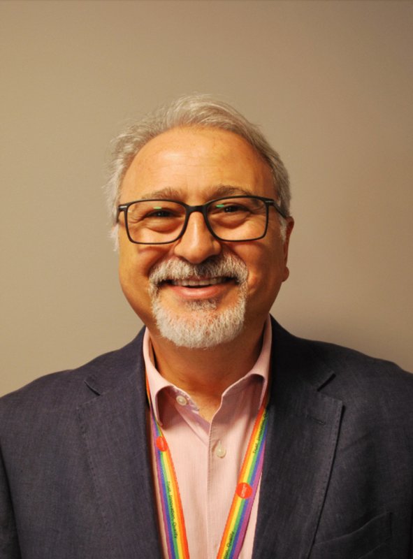 Murat Ozcelik