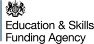 Education and Skills Funding Agency