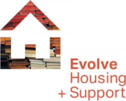 Evolve Housing + Support