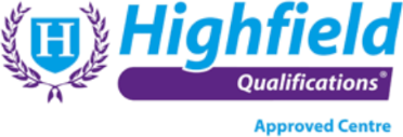 Highfield Qualifications approved centre