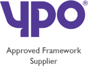 YPO approved framework supplier
