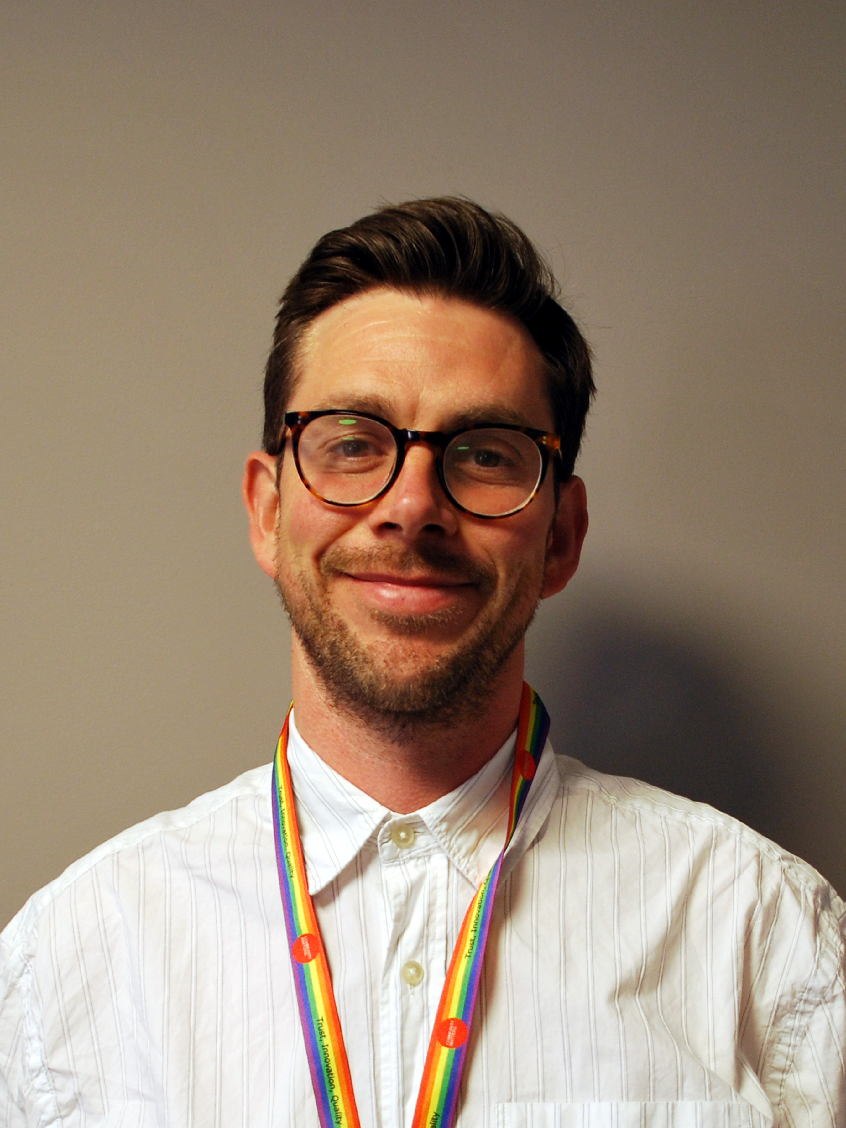 Max Stoner