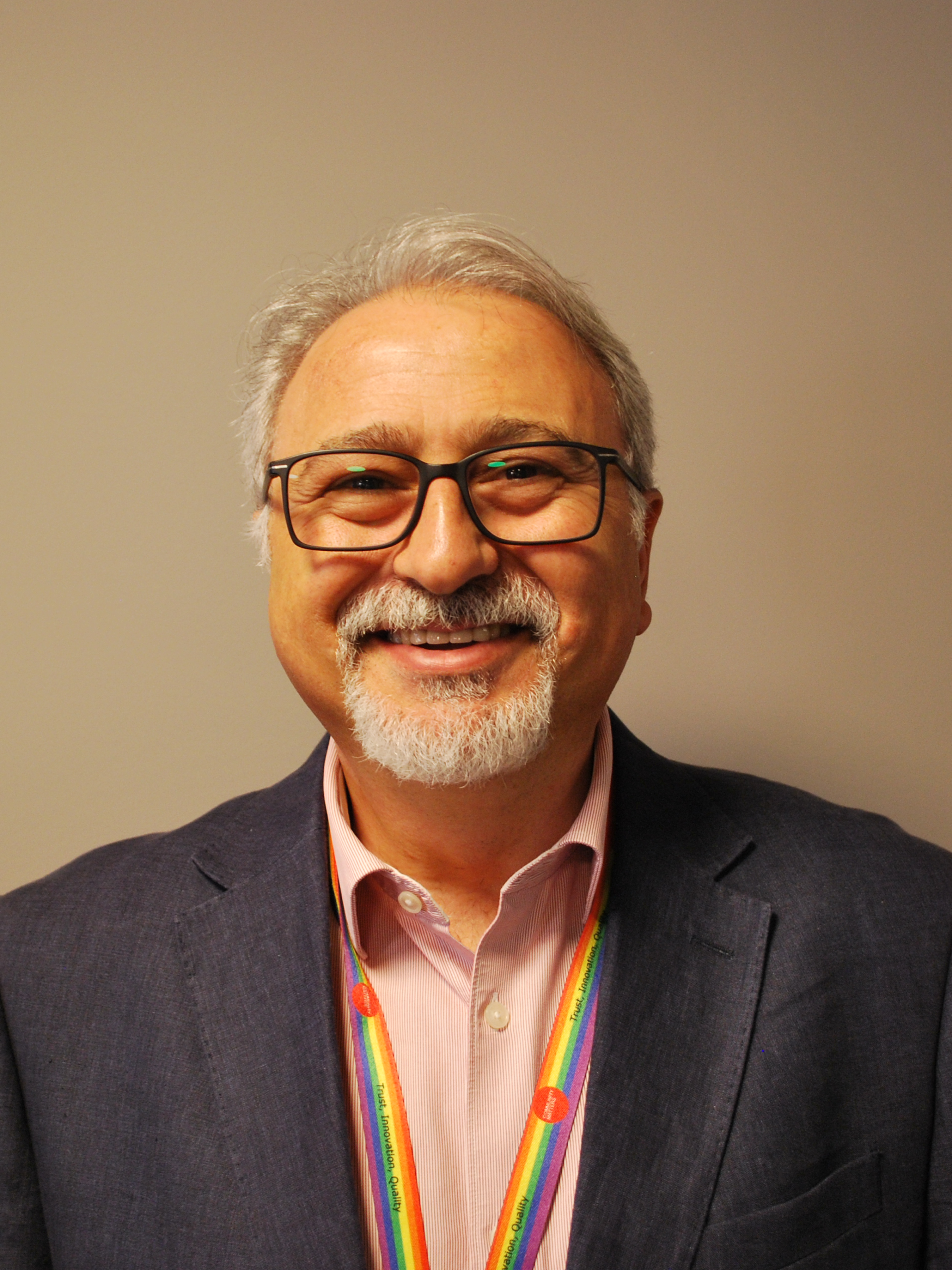 Murat Ozcelik